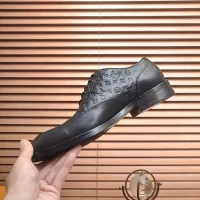 $98.00 USD Louis Vuitton LV Oxfords Shoes For Men #1329186