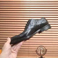 $98.00 USD Louis Vuitton LV Oxfords Shoes For Men #1329187