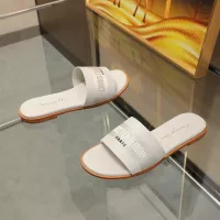 $80.00 USD Christian Dior Slippers For Women #1329190