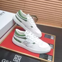 $105.00 USD Givenchy Casual Shoes For Men #1329221