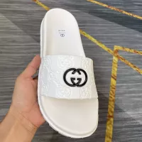 $52.00 USD Gucci Slippers For Men #1329230