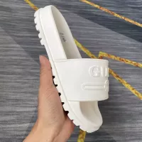 $52.00 USD Gucci Slippers For Women #1329231