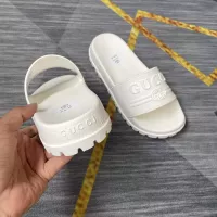 $52.00 USD Gucci Slippers For Women #1329231