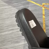 $52.00 USD Gucci Slippers For Women #1329233