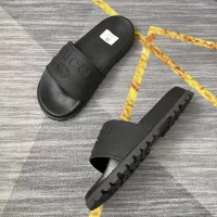 $52.00 USD Gucci Slippers For Men #1329234