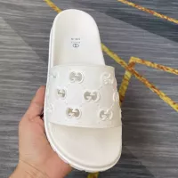 $52.00 USD Gucci Slippers For Men #1329236