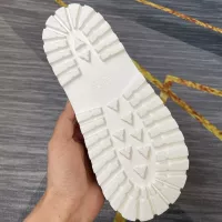 $52.00 USD Gucci Slippers For Men #1329236