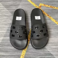 $52.00 USD Gucci Slippers For Men #1329238
