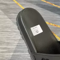 $52.00 USD Gucci Slippers For Men #1329238