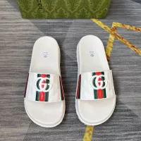 $52.00 USD Gucci Slippers For Men #1329257