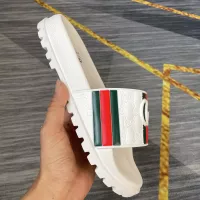 $52.00 USD Gucci Slippers For Men #1329257