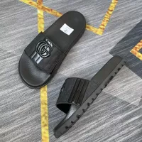 $52.00 USD Gucci Slippers For Men #1329295