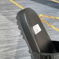 $52.00 USD Gucci Slippers For Men #1329295