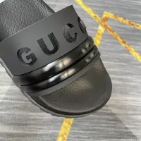 $52.00 USD Gucci Slippers For Women #1329300