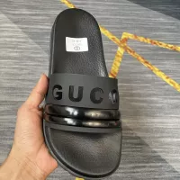 $52.00 USD Gucci Slippers For Men #1329301