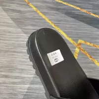 $52.00 USD Gucci Slippers For Women #1329302