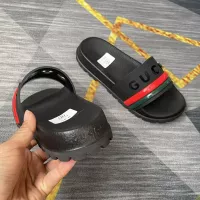 $52.00 USD Gucci Slippers For Men #1329305