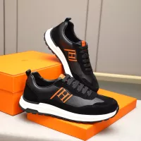 $80.00 USD Hermes Casual Shoes For Men #1329307