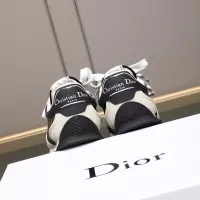 $98.00 USD Christian Dior Casual Shoes For Men #1329379