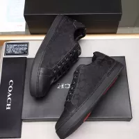 $80.00 USD Coach Fashion Shoes For Men #1329451