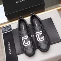 $80.00 USD Coach Fashion Shoes For Men #1329453