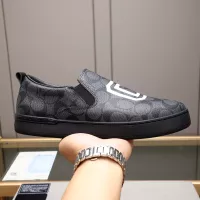 $80.00 USD Coach Fashion Shoes For Men #1329453