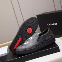 $80.00 USD Coach Fashion Shoes For Men #1329453