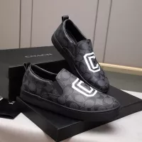 $80.00 USD Coach Fashion Shoes For Men #1329453