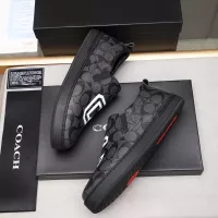 $80.00 USD Coach Fashion Shoes For Men #1329453