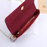 $27.00 USD MIU MIU Messenger Bags For Women #1329473