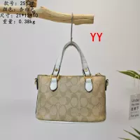 $27.00 USD Coach Handbags For Women #1329483