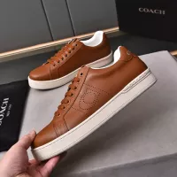 $85.00 USD Coach Fashion Shoes For Men #1329488
