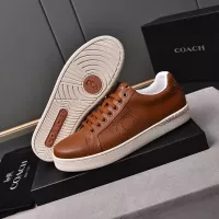 $85.00 USD Coach Fashion Shoes For Men #1329488