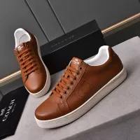 $85.00 USD Coach Fashion Shoes For Men #1329488