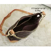 $27.00 USD Louis Vuitton Messenger Bags For Women #1329490