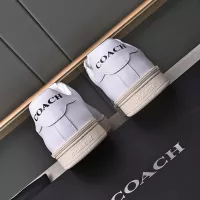 $85.00 USD Coach Fashion Shoes For Men #1329496