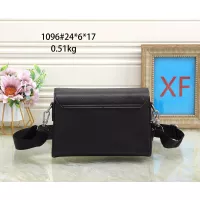 $25.00 USD Louis Vuitton Messenger Bags For Men #1329522