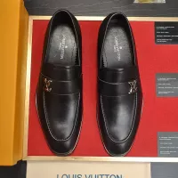 $98.00 USD Louis Vuitton LV Oxfords Shoes For Men #1329540