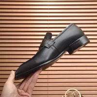 $98.00 USD Louis Vuitton LV Oxfords Shoes For Men #1329540