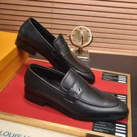 $98.00 USD Louis Vuitton LV Oxfords Shoes For Men #1329540