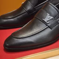 $98.00 USD Louis Vuitton LV Oxfords Shoes For Men #1329540