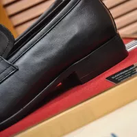 $98.00 USD Louis Vuitton LV Oxfords Shoes For Men #1329540