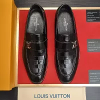 $98.00 USD Louis Vuitton LV Oxfords Shoes For Men #1329542