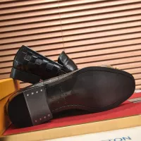$98.00 USD Louis Vuitton LV Oxfords Shoes For Men #1329542