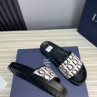 $48.00 USD Christian Dior Slippers For Women #1329578