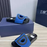 $48.00 USD Christian Dior Slippers For Women #1329586