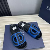 $48.00 USD Christian Dior Slippers For Women #1329586