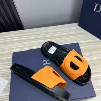 $48.00 USD Christian Dior Slippers For Women #1329588