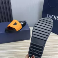 $48.00 USD Christian Dior Slippers For Women #1329588