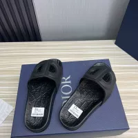 $48.00 USD Christian Dior Slippers For Women #1329590